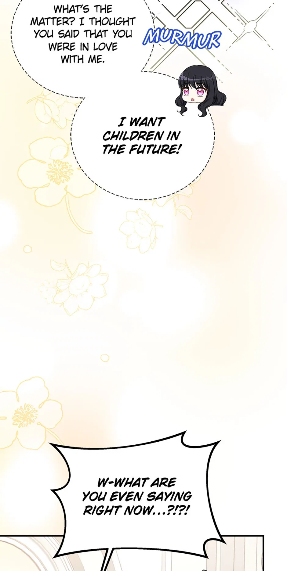 My Prince’s Healing Touch Chapter 104 – Page 14