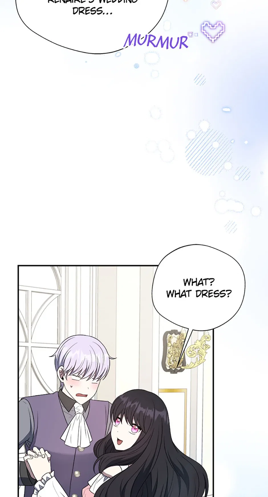 My Prince’s Healing Touch Chapter 104 – Page 18
