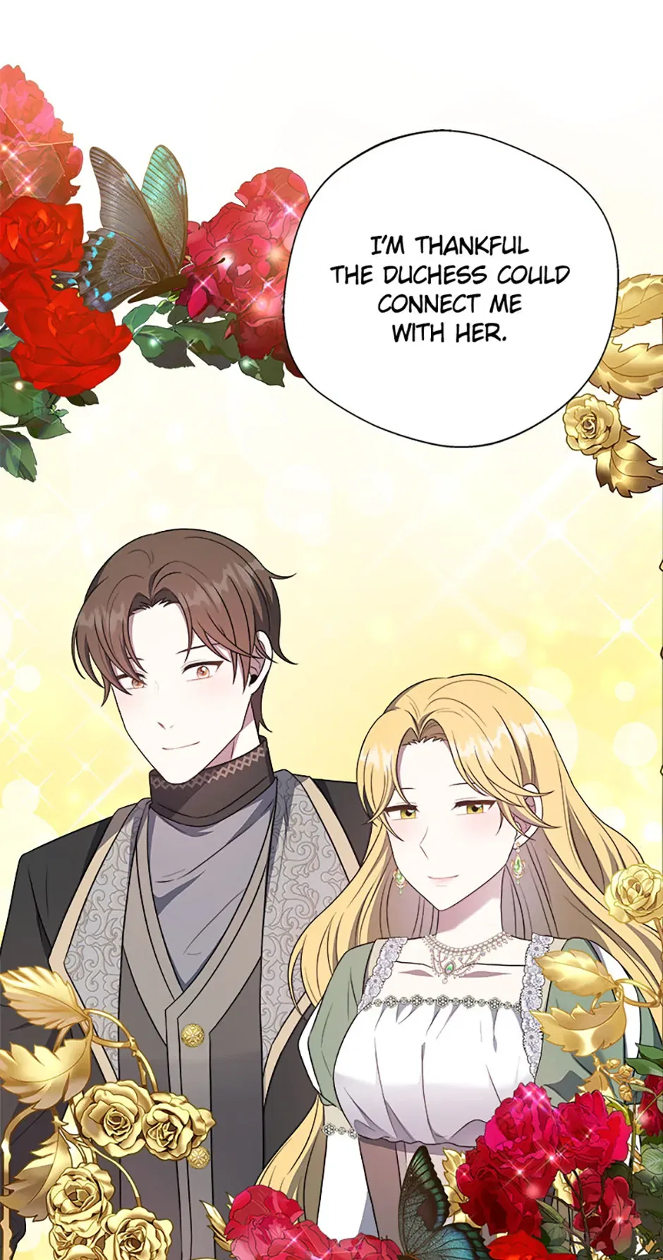 My Prince’s Healing Touch Chapter 104 – Page 21