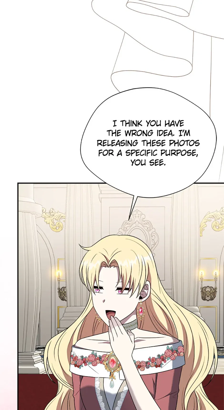 My Prince’s Healing Touch Chapter 104 – Page 30