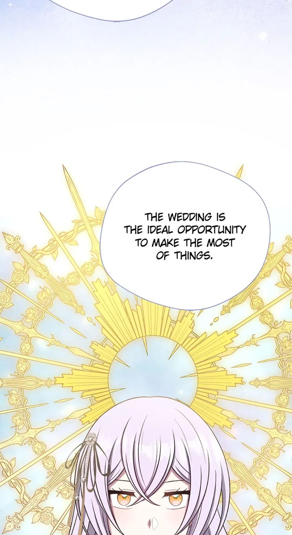 My Prince’s Healing Touch Chapter 104 – Page 33