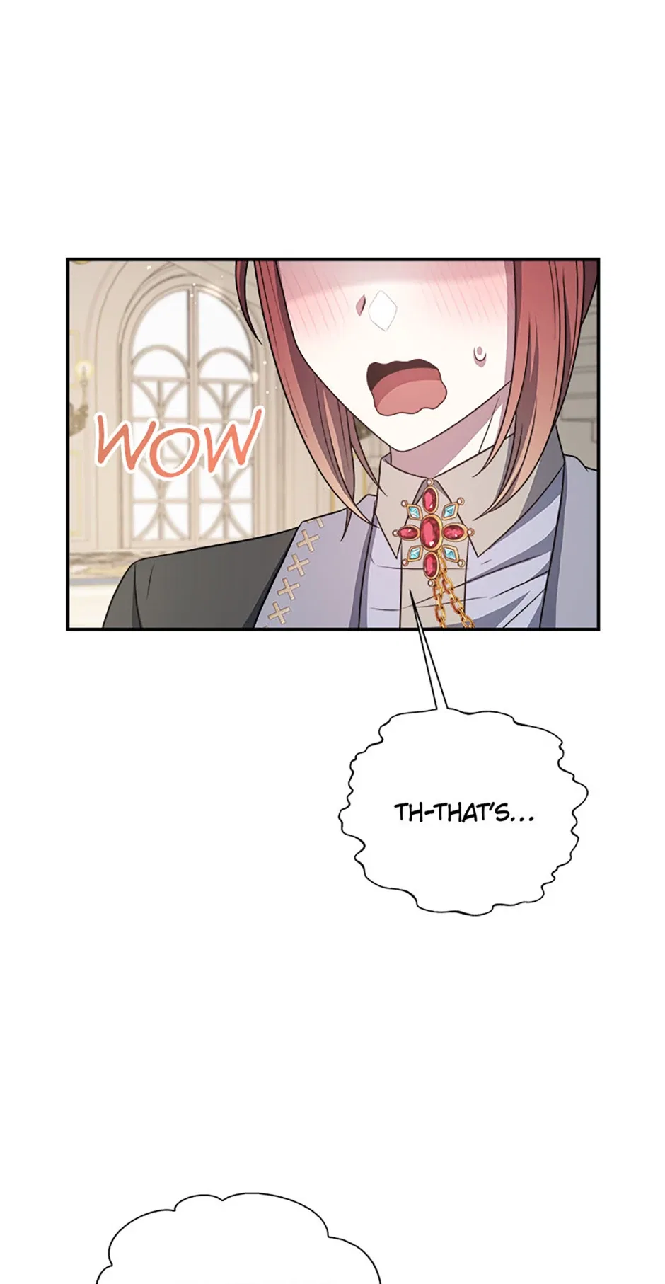 My Prince’s Healing Touch Chapter 104 – Page 35