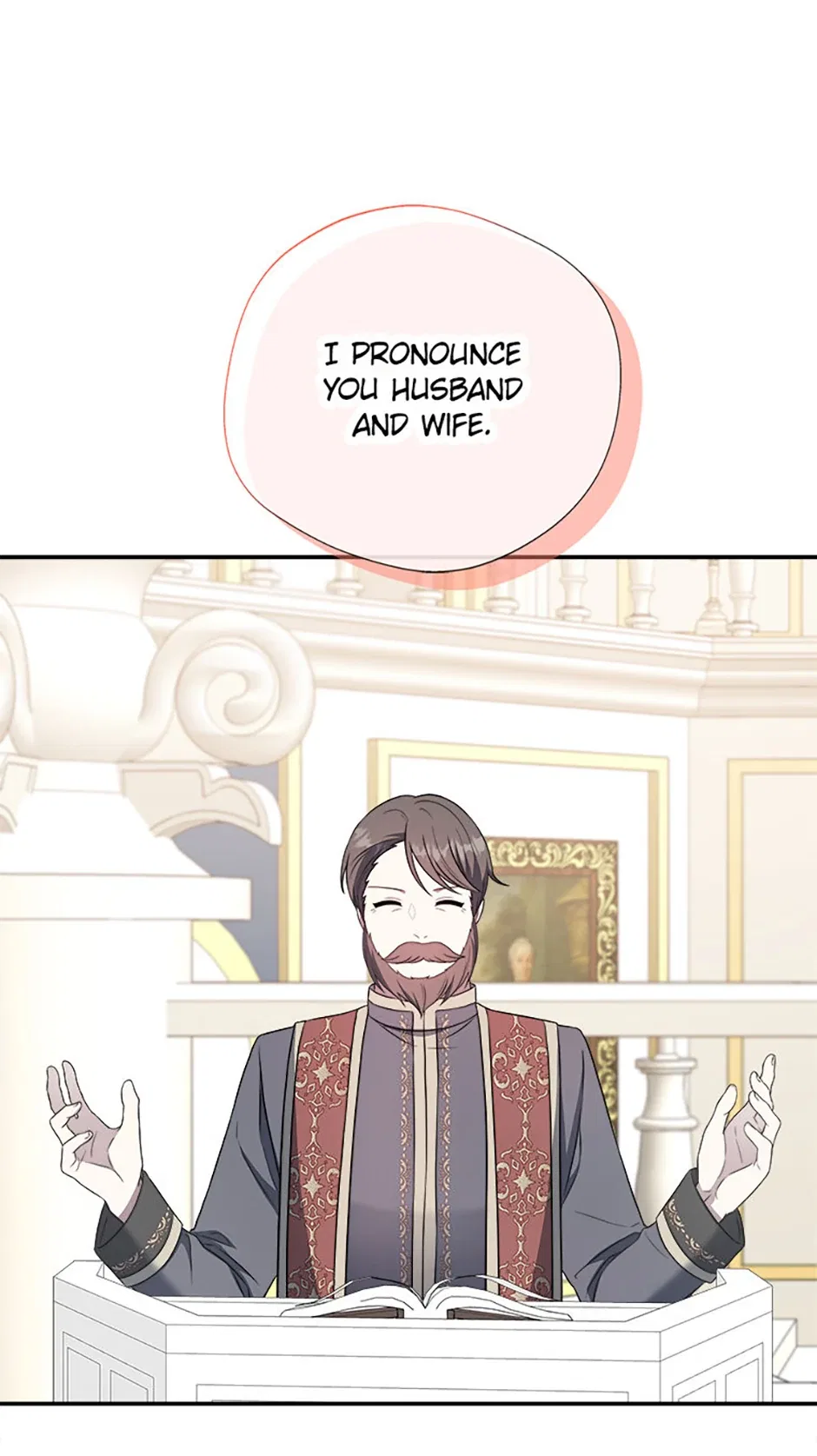 My Prince’s Healing Touch Chapter 104 – Page 41