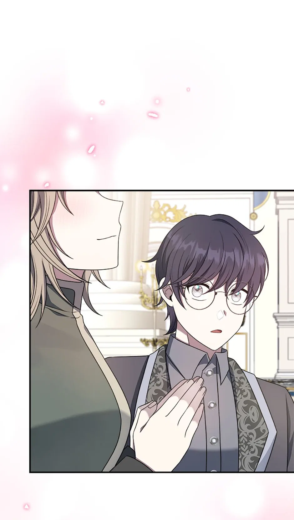 My Prince’s Healing Touch Chapter 104 – Page 50