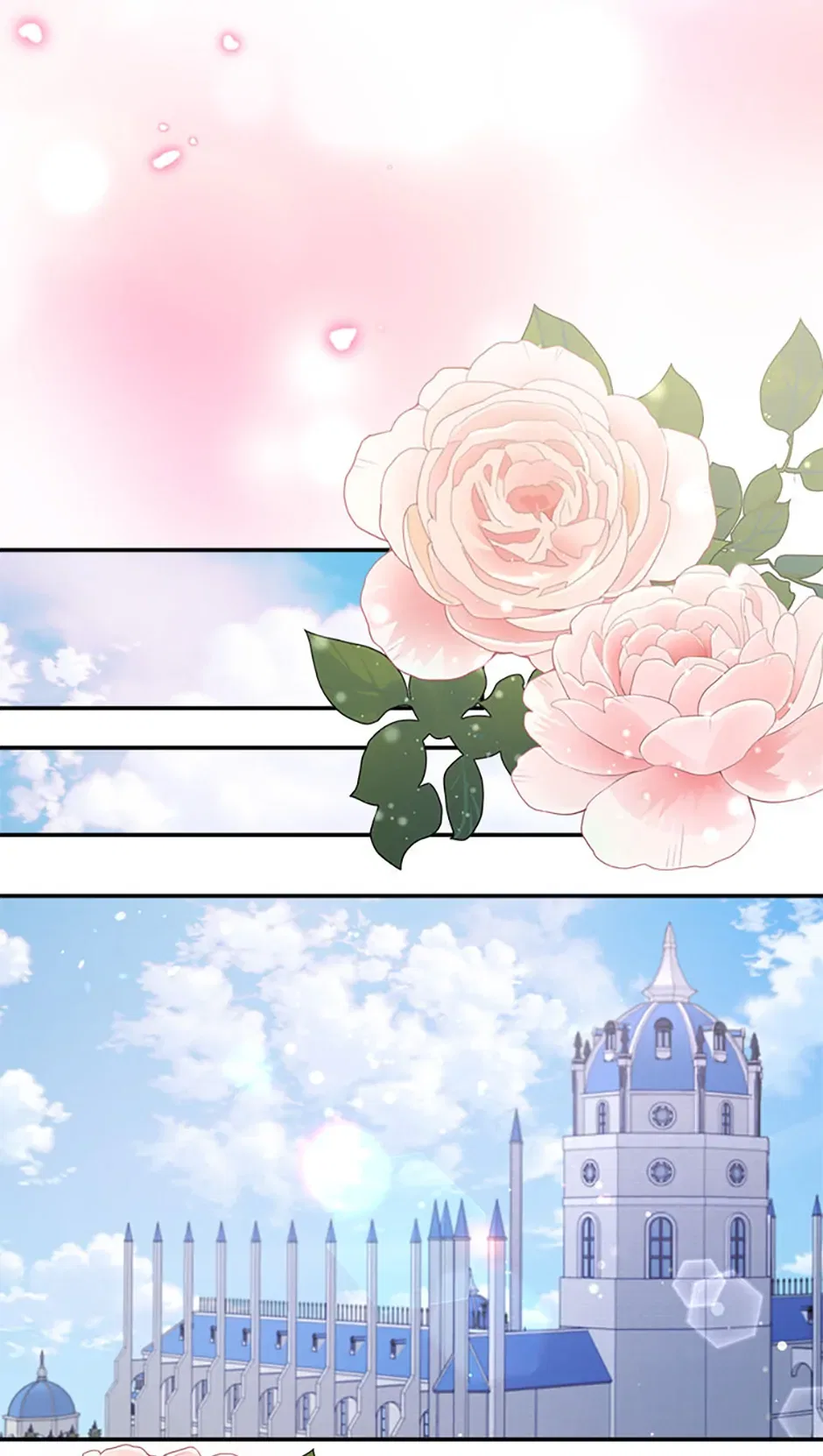My Prince’s Healing Touch Chapter 104 – Page 51