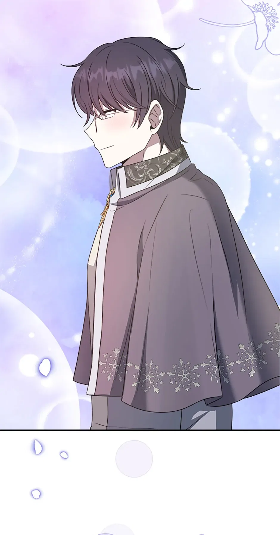 My Prince’s Healing Touch Chapter 104 – Page 60