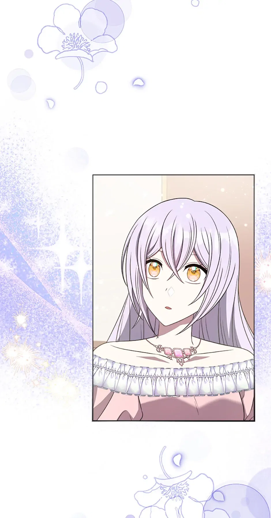 My Prince’s Healing Touch Chapter 104 – Page 61