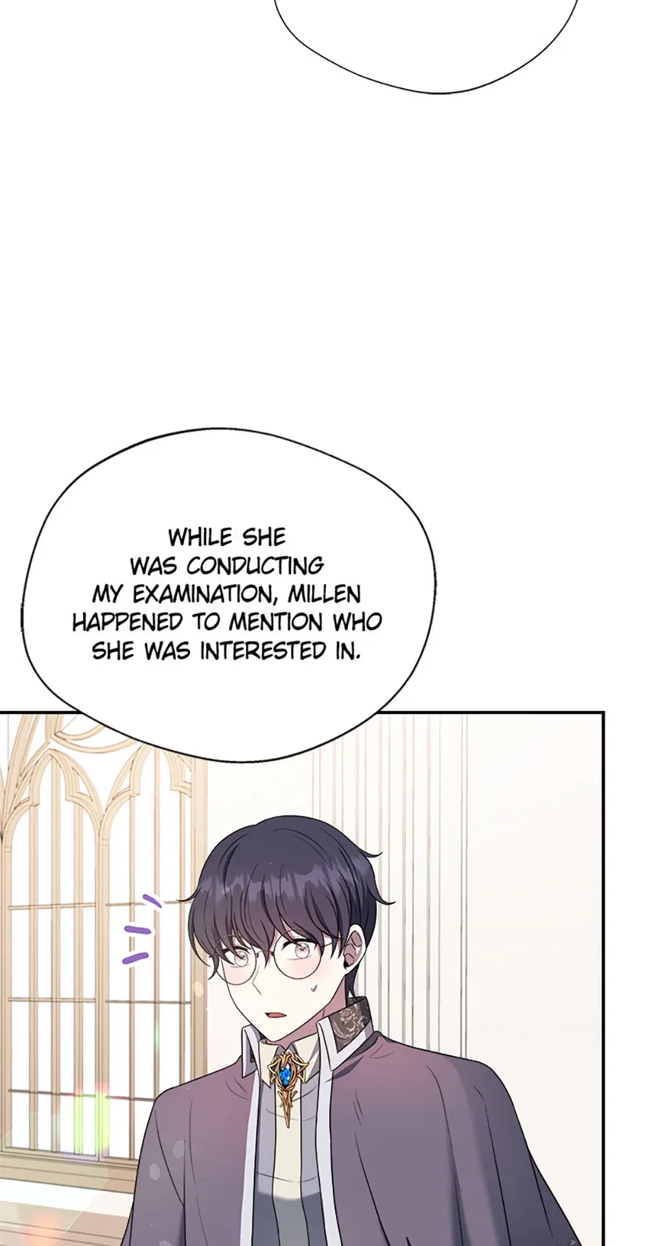 My Prince’s Healing Touch Chapter 104 – Page 64