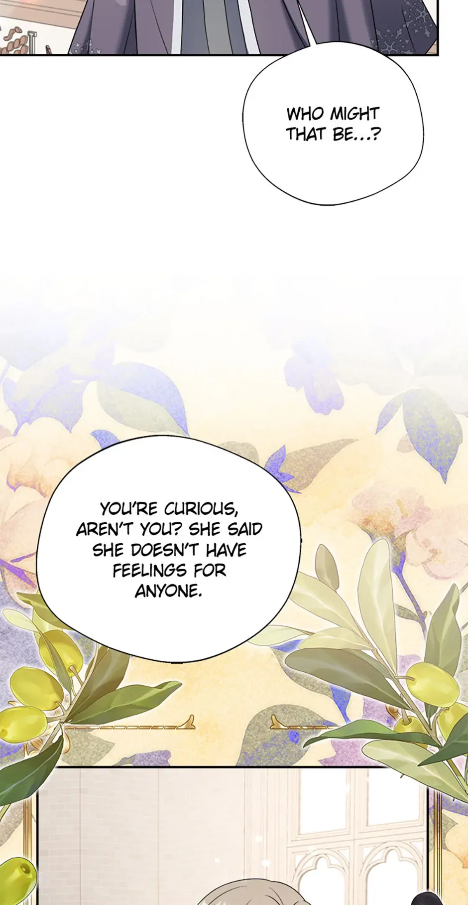 My Prince’s Healing Touch Chapter 104 – Page 65
