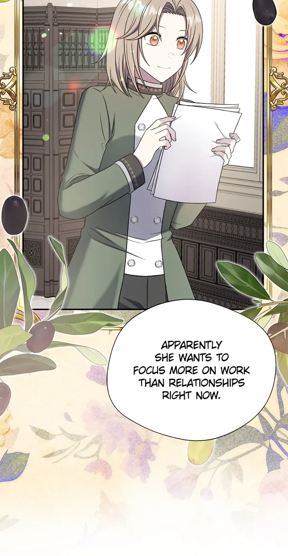 My Prince’s Healing Touch Chapter 104 – Page 66