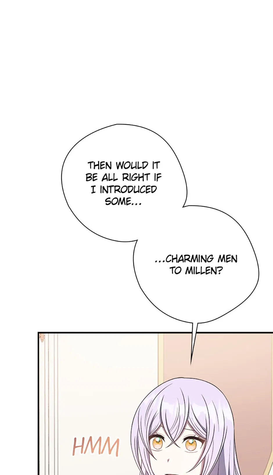 My Prince’s Healing Touch Chapter 104 – Page 68