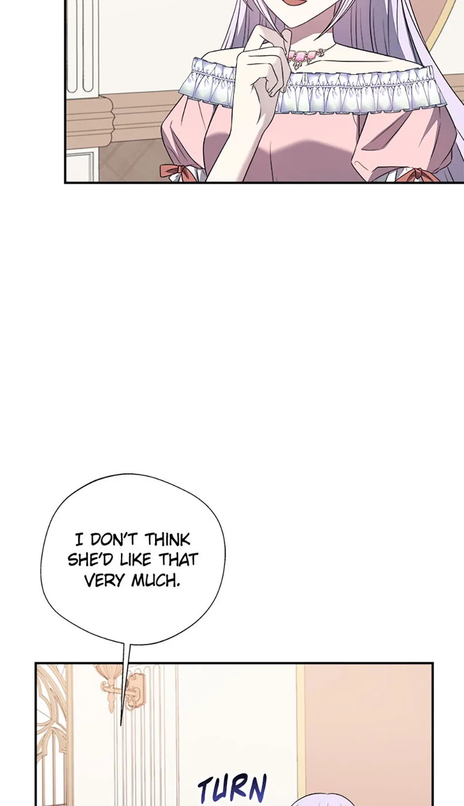 My Prince’s Healing Touch Chapter 104 – Page 69