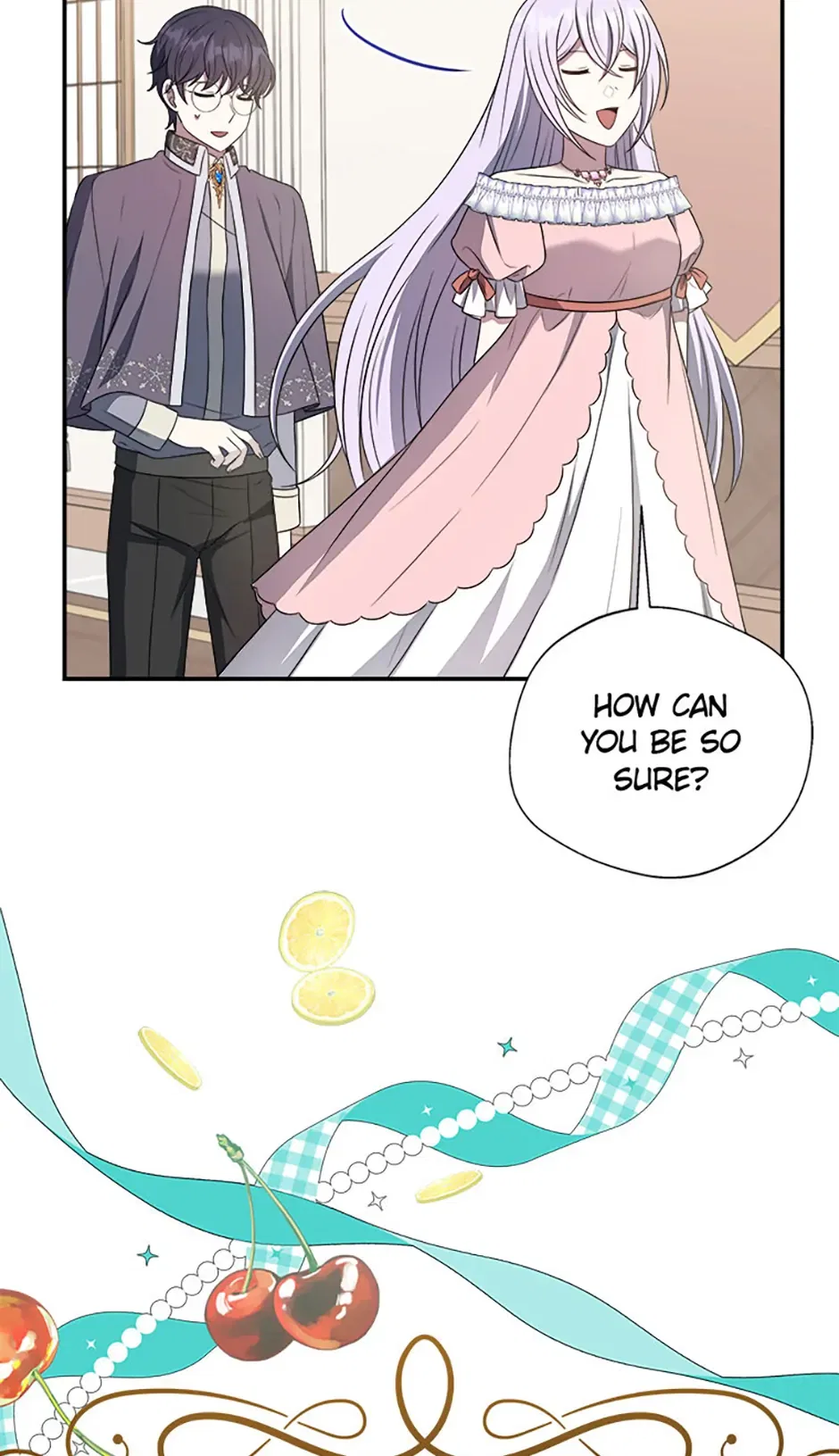 My Prince’s Healing Touch Chapter 104 – Page 70