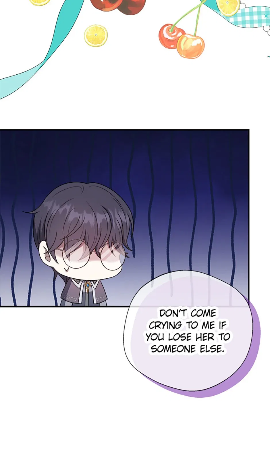 My Prince’s Healing Touch Chapter 104 – Page 72