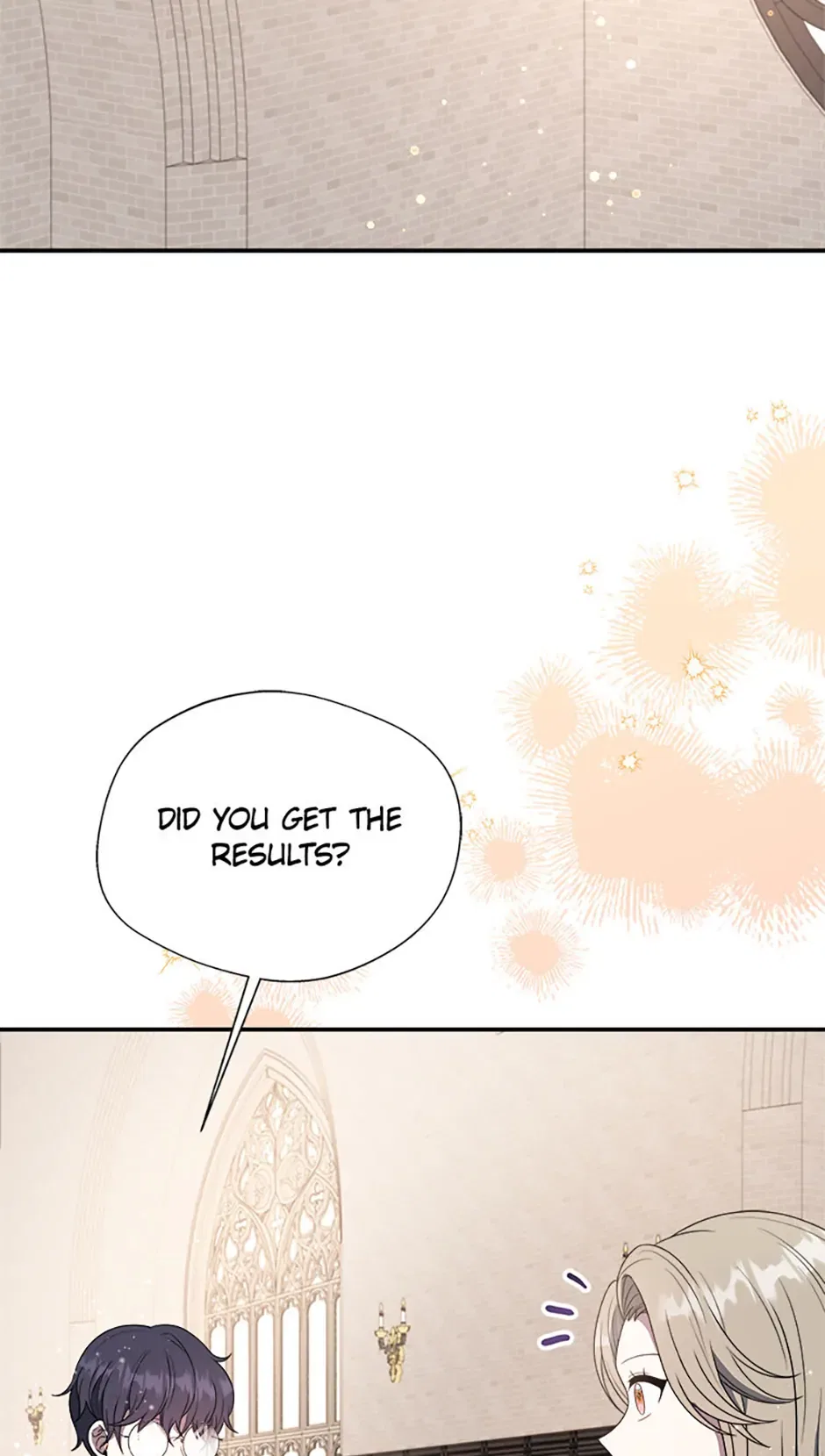 My Prince’s Healing Touch Chapter 104 – Page 74