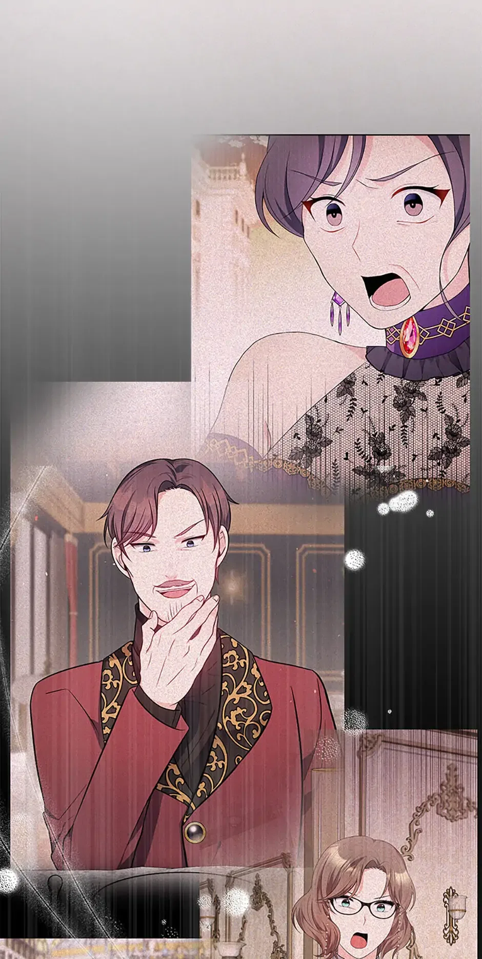 My Prince’s Healing Touch Chapter 104 – Page 80