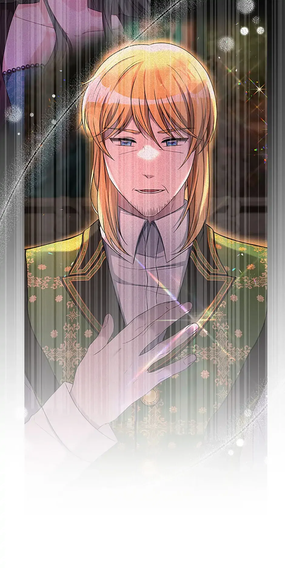 My Prince’s Healing Touch Chapter 104 – Page 82