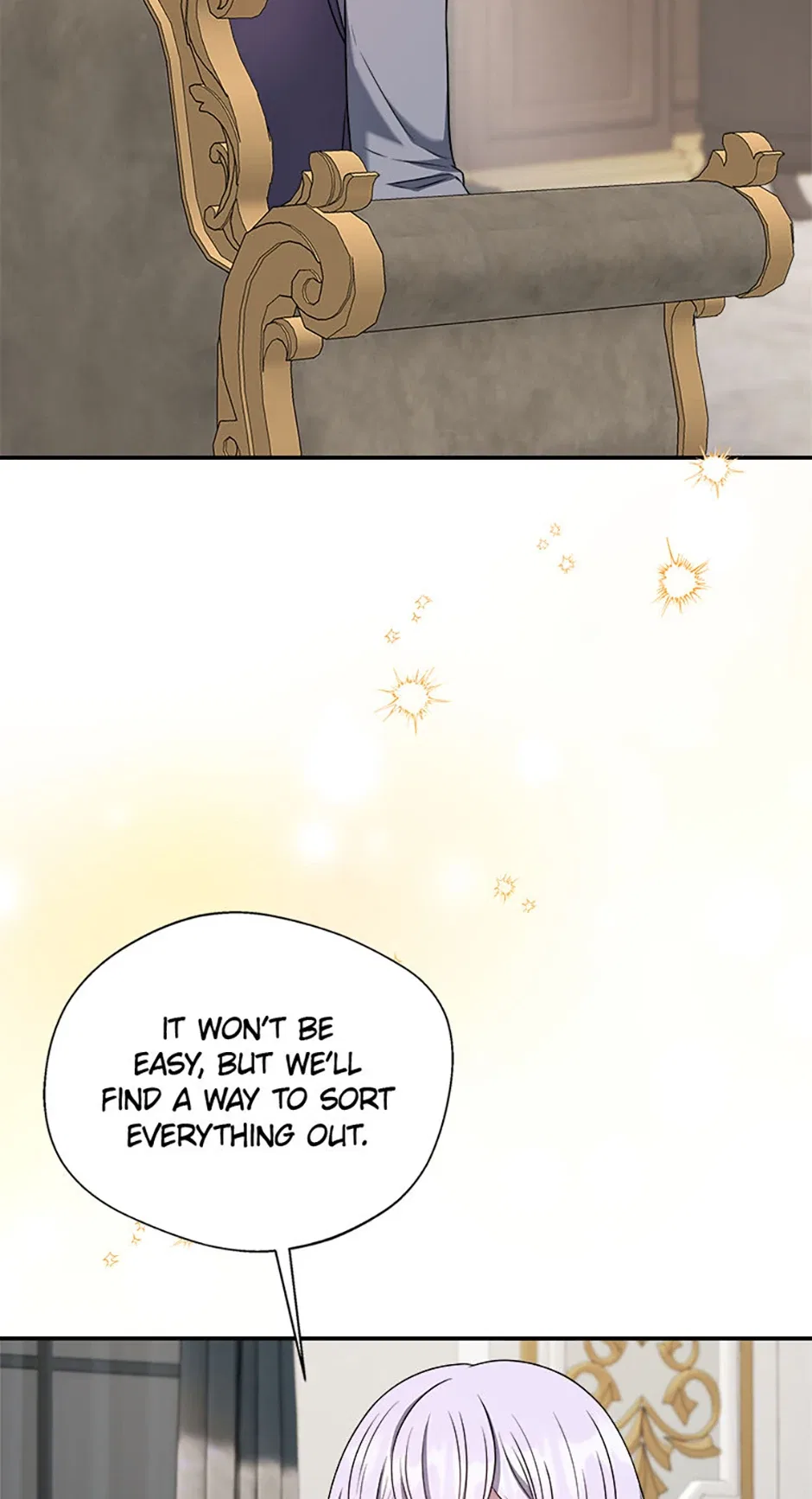 My Prince’s Healing Touch Chapter 103 – Page 2