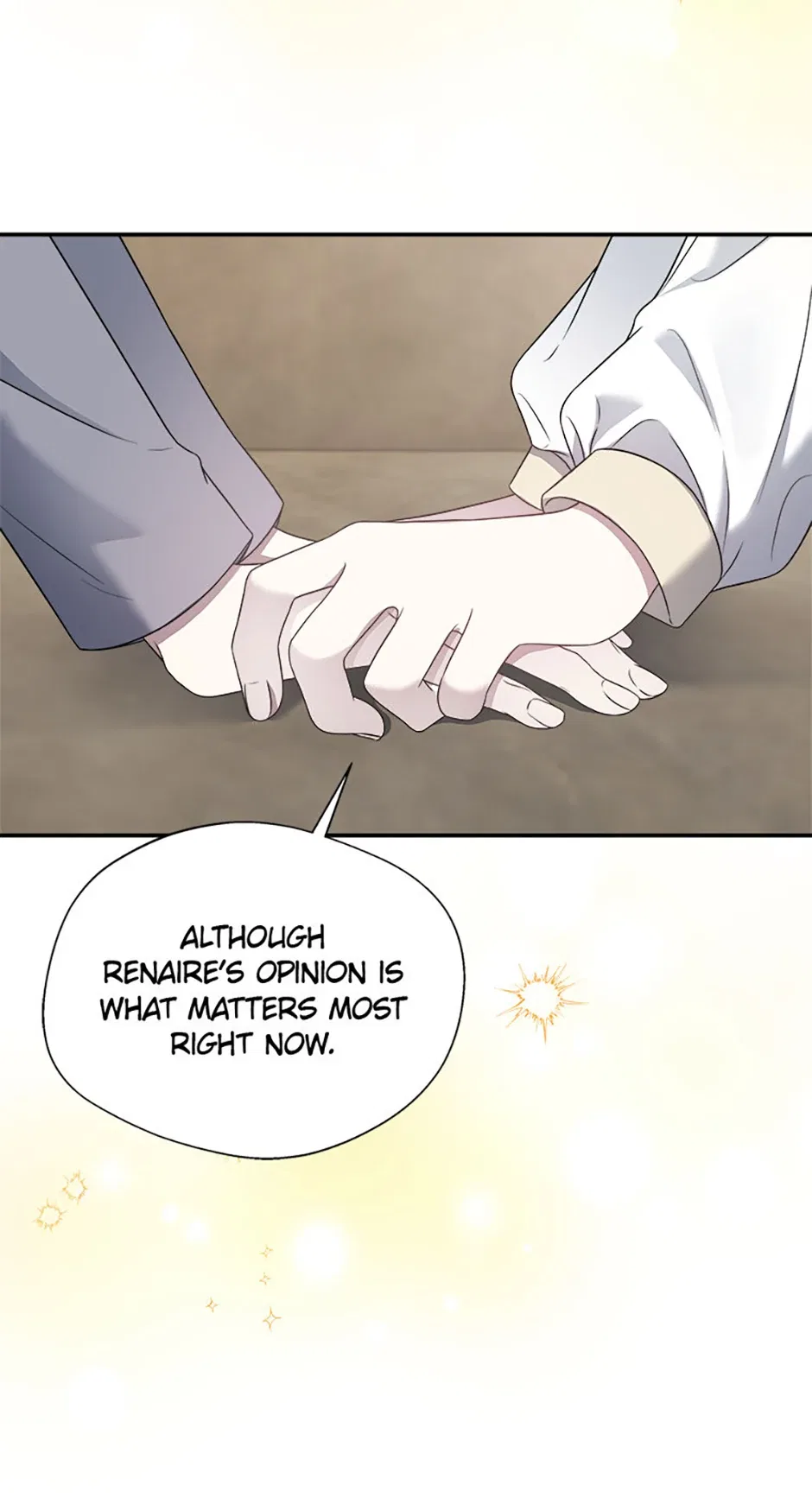 My Prince’s Healing Touch Chapter 103 – Page 5