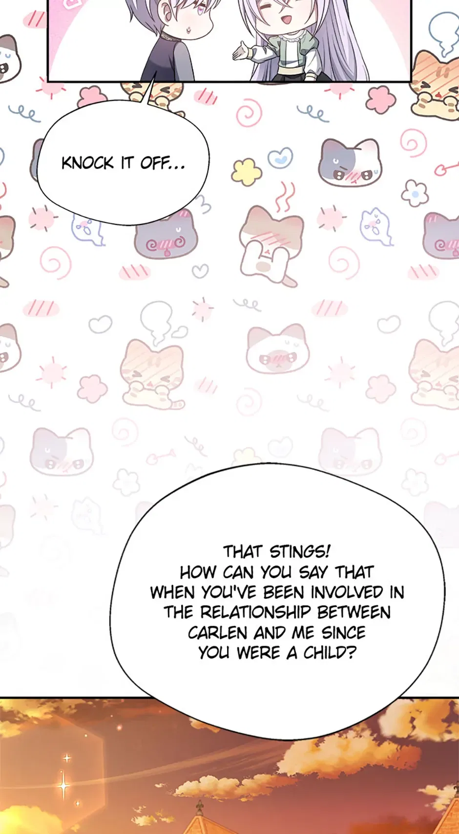 My Prince’s Healing Touch Chapter 103 – Page 8