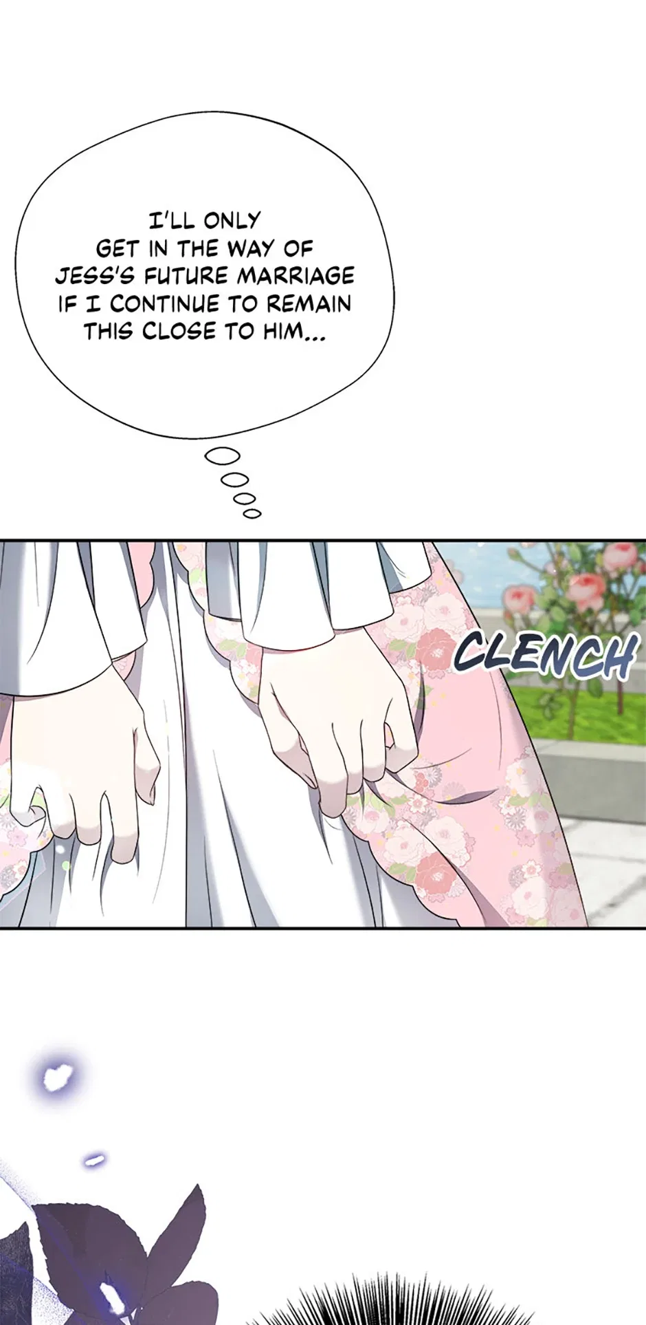 My Prince’s Healing Touch Chapter 103 – Page 14