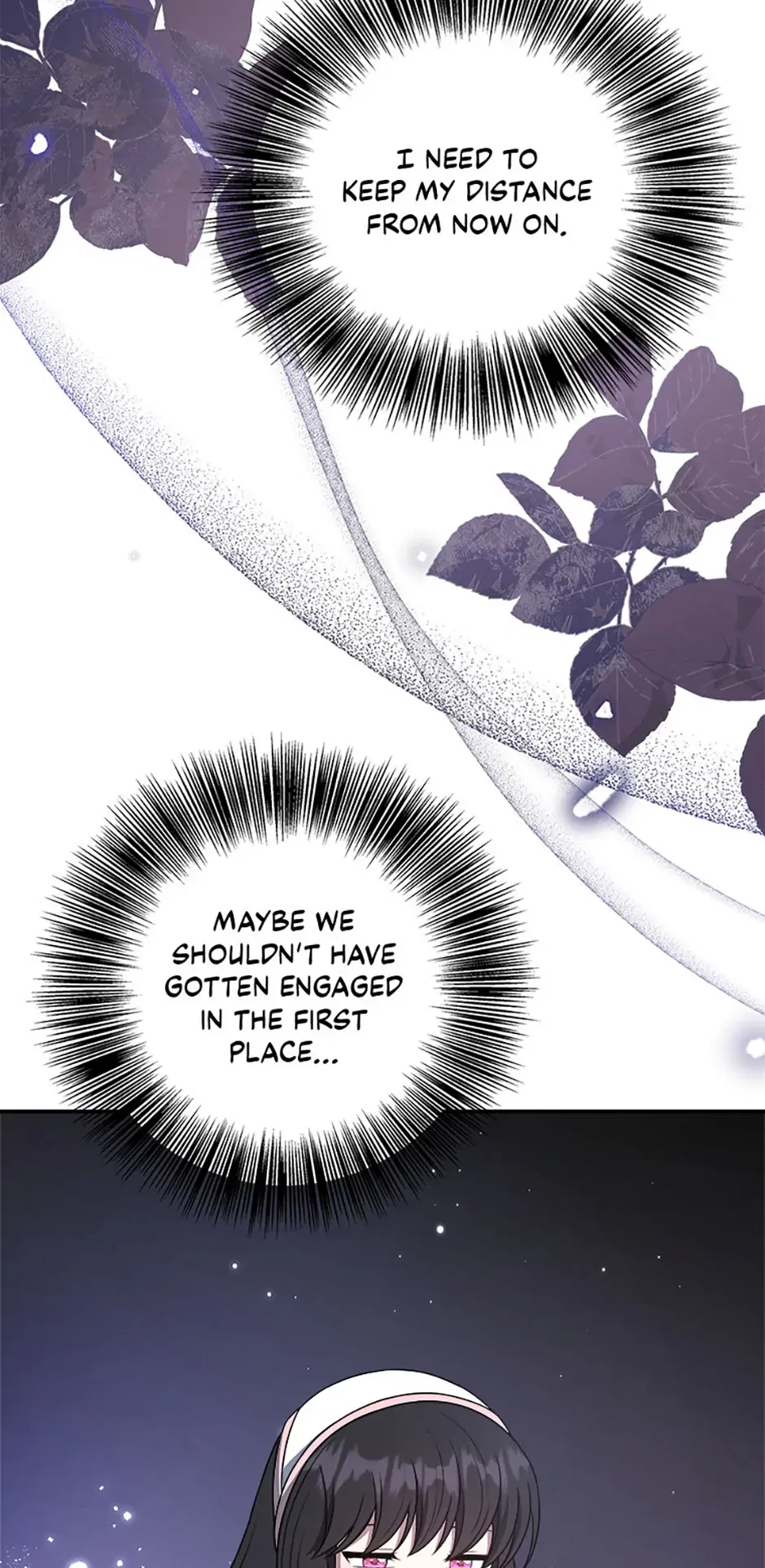 My Prince’s Healing Touch Chapter 103 – Page 15