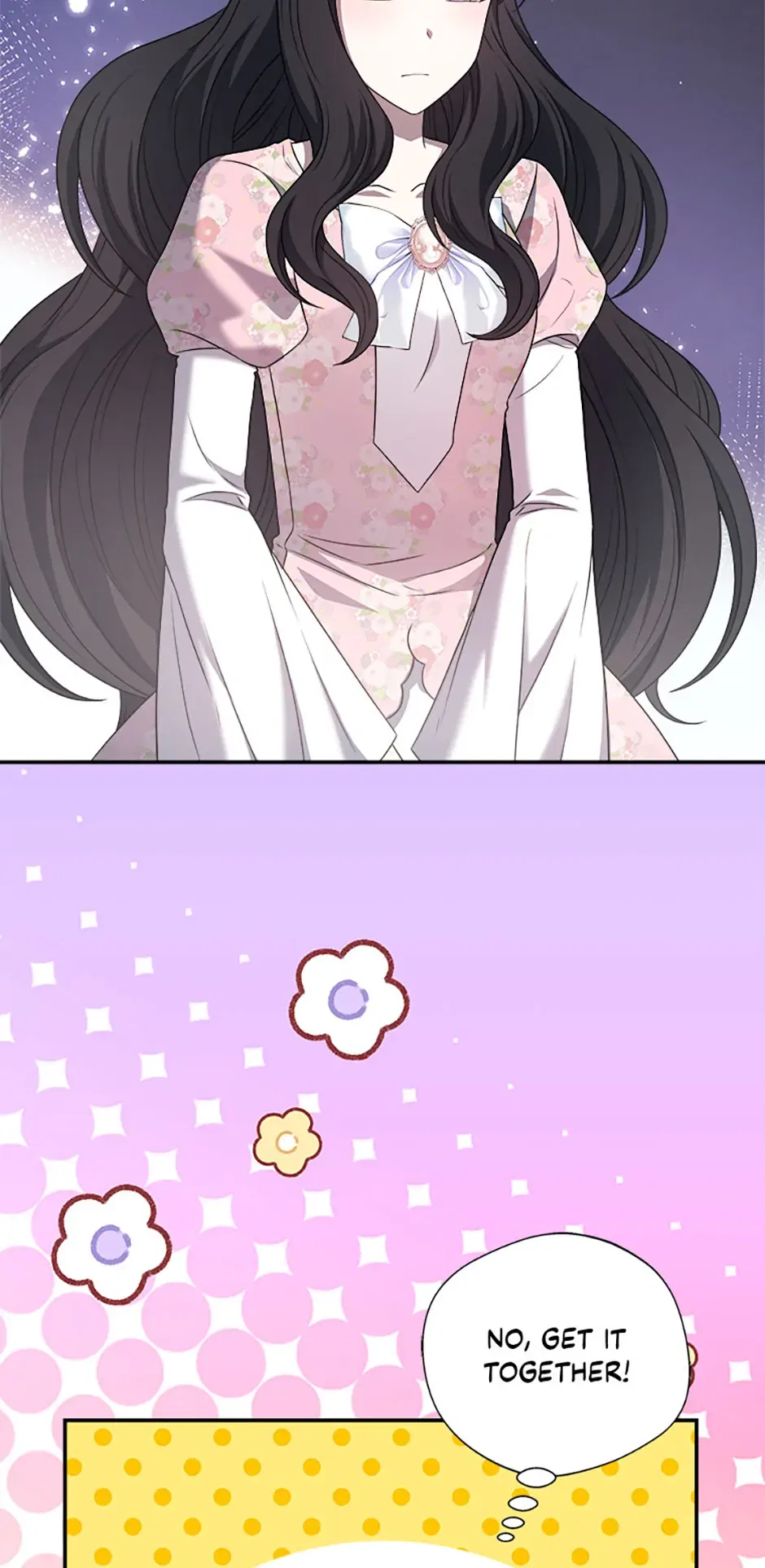 My Prince’s Healing Touch Chapter 103 – Page 16