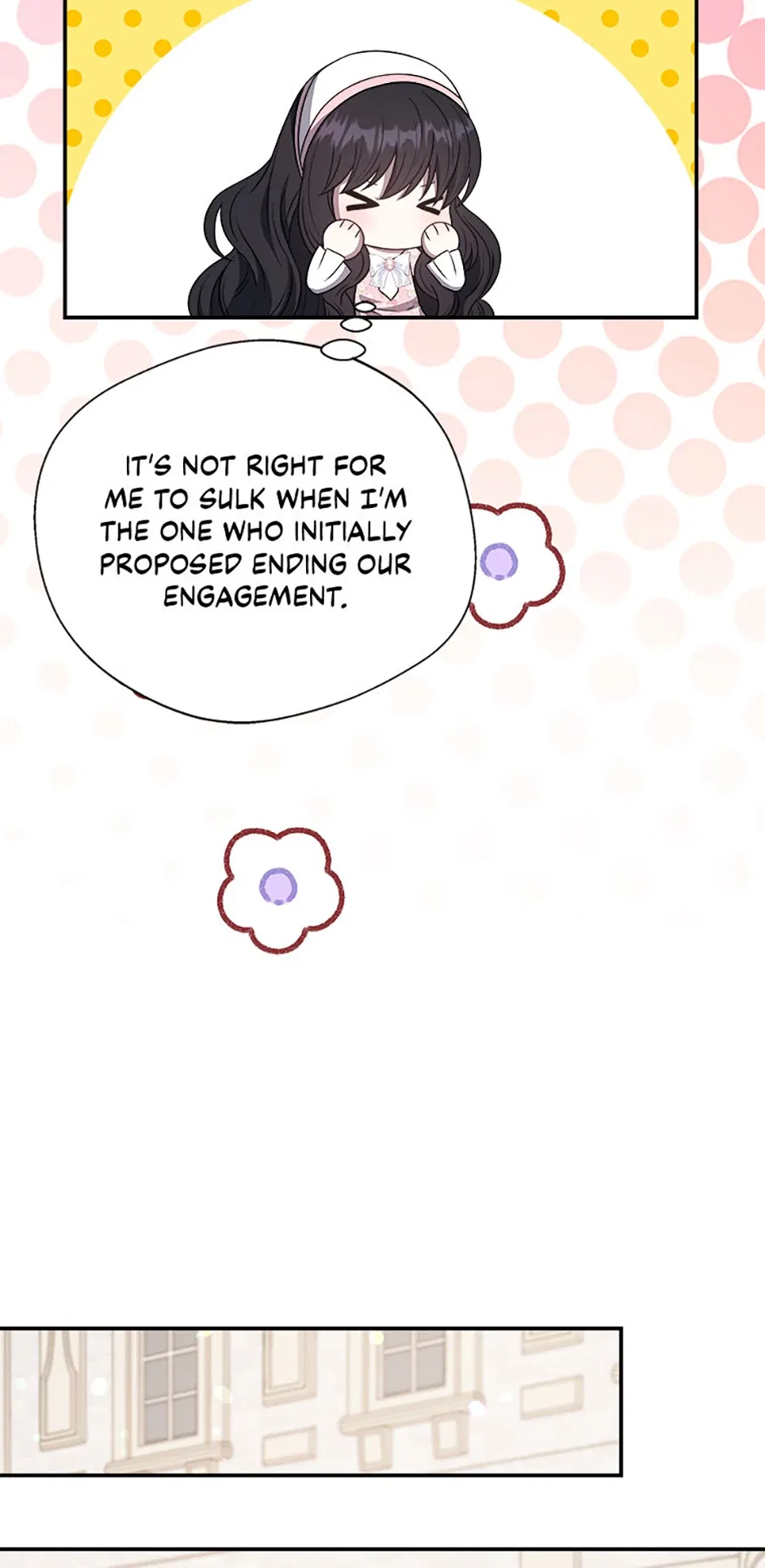 My Prince’s Healing Touch Chapter 103 – Page 17