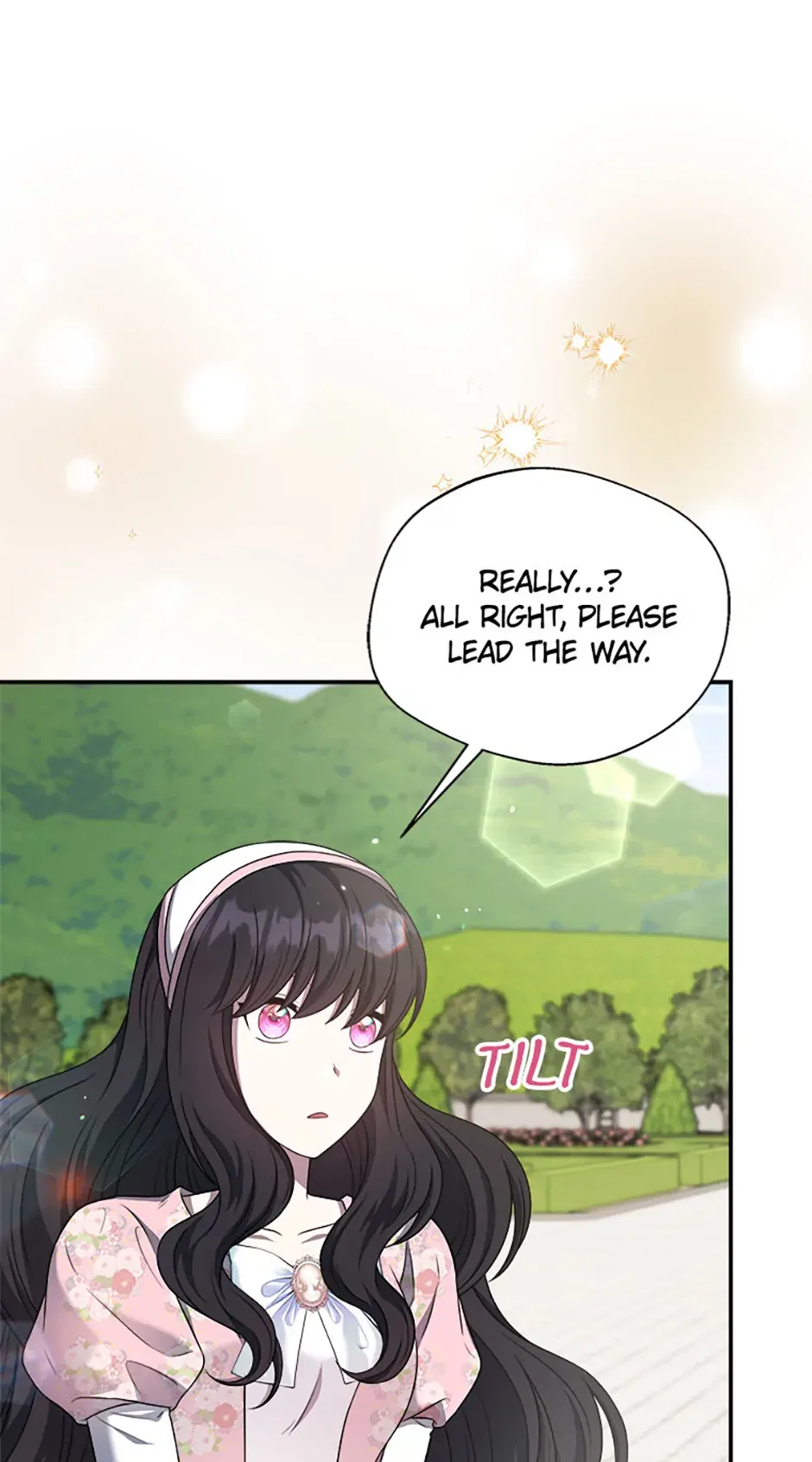My Prince’s Healing Touch Chapter 103 – Page 19