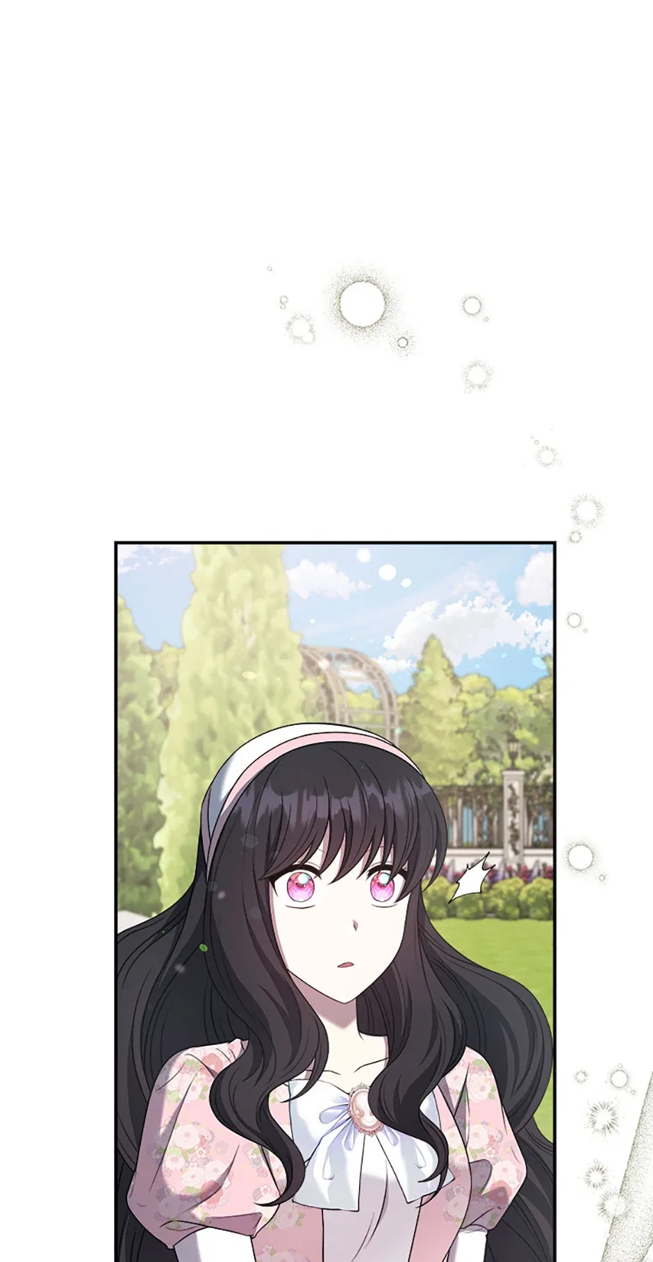 My Prince’s Healing Touch Chapter 103 – Page 23
