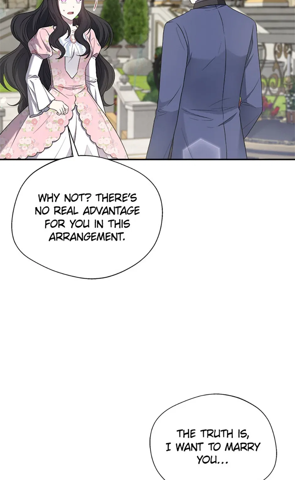 My Prince’s Healing Touch Chapter 103 – Page 29