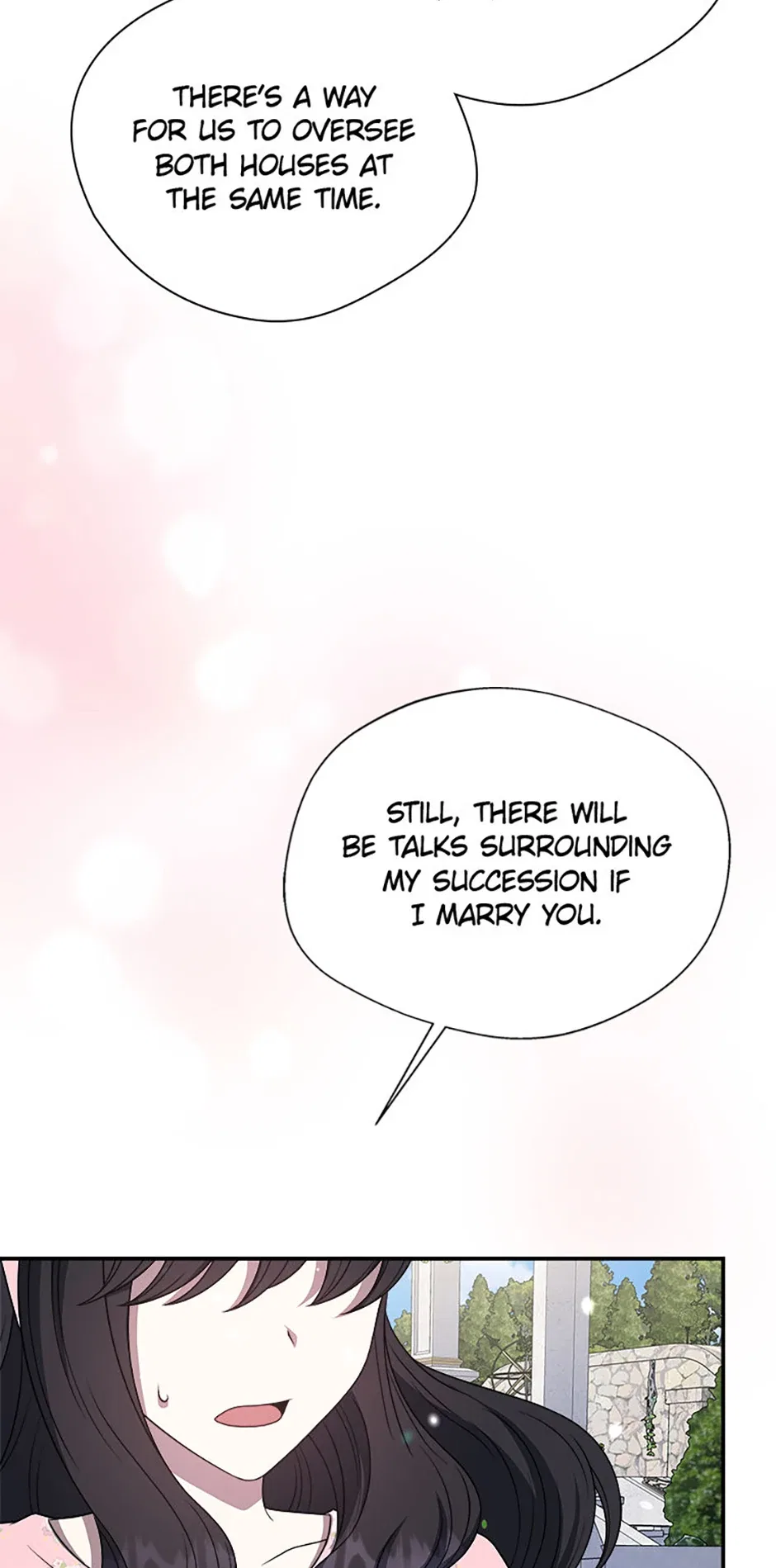 My Prince’s Healing Touch Chapter 103 – Page 32