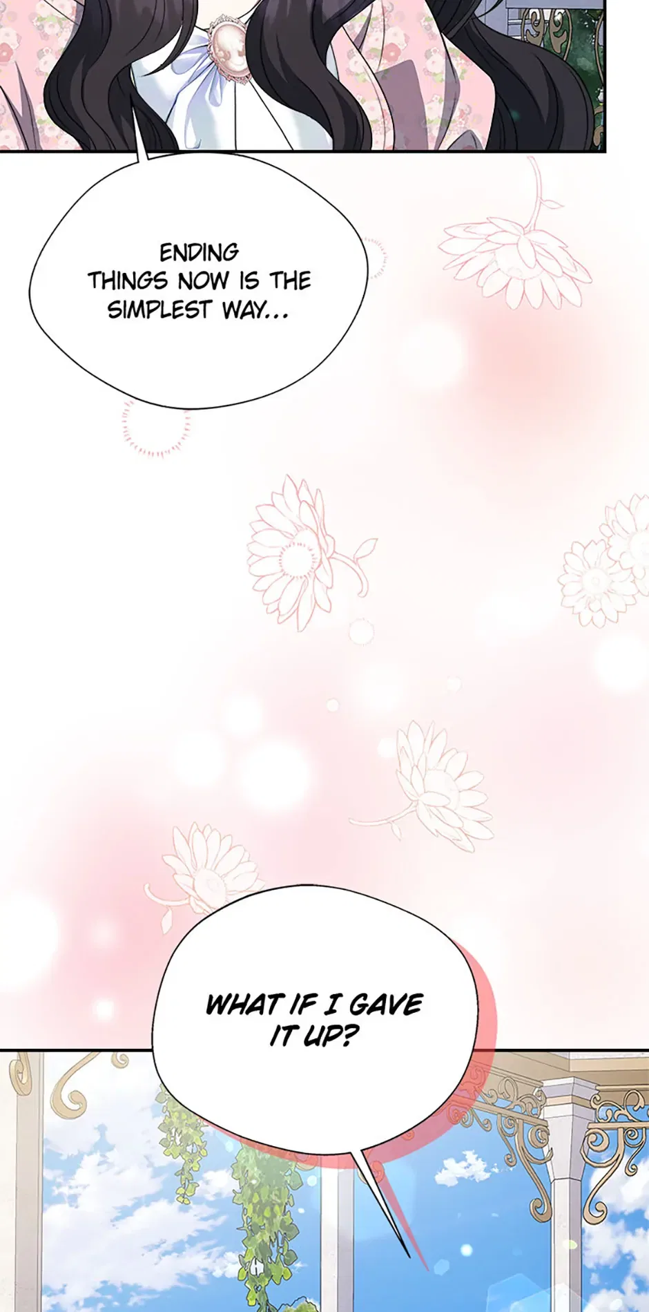 My Prince’s Healing Touch Chapter 103 – Page 33