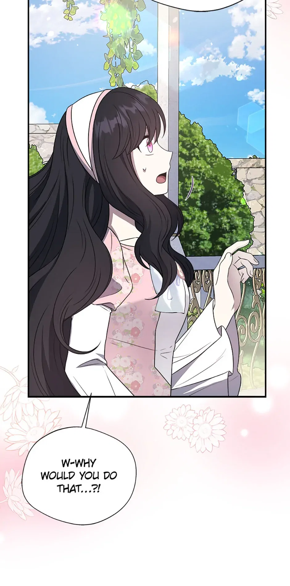 My Prince’s Healing Touch Chapter 103 – Page 35