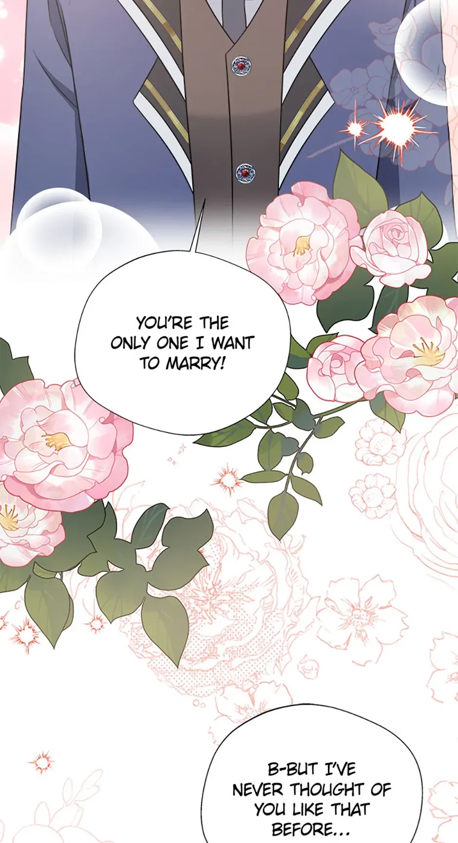 My Prince’s Healing Touch Chapter 103 – Page 37
