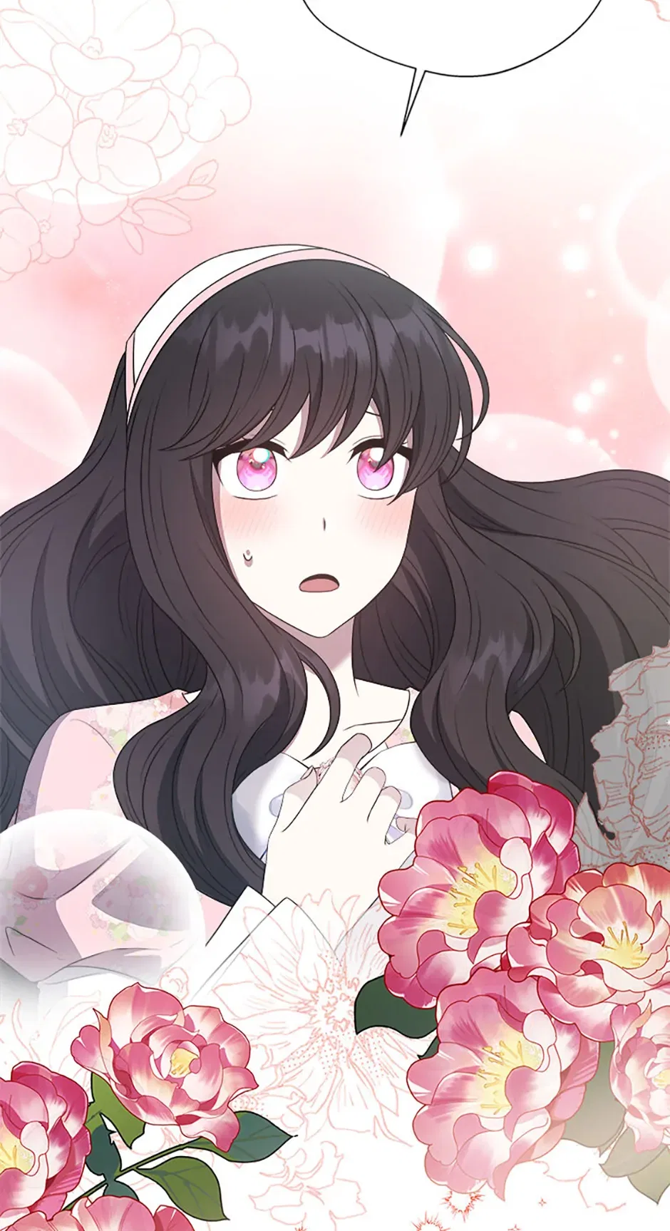 My Prince’s Healing Touch Chapter 103 – Page 38