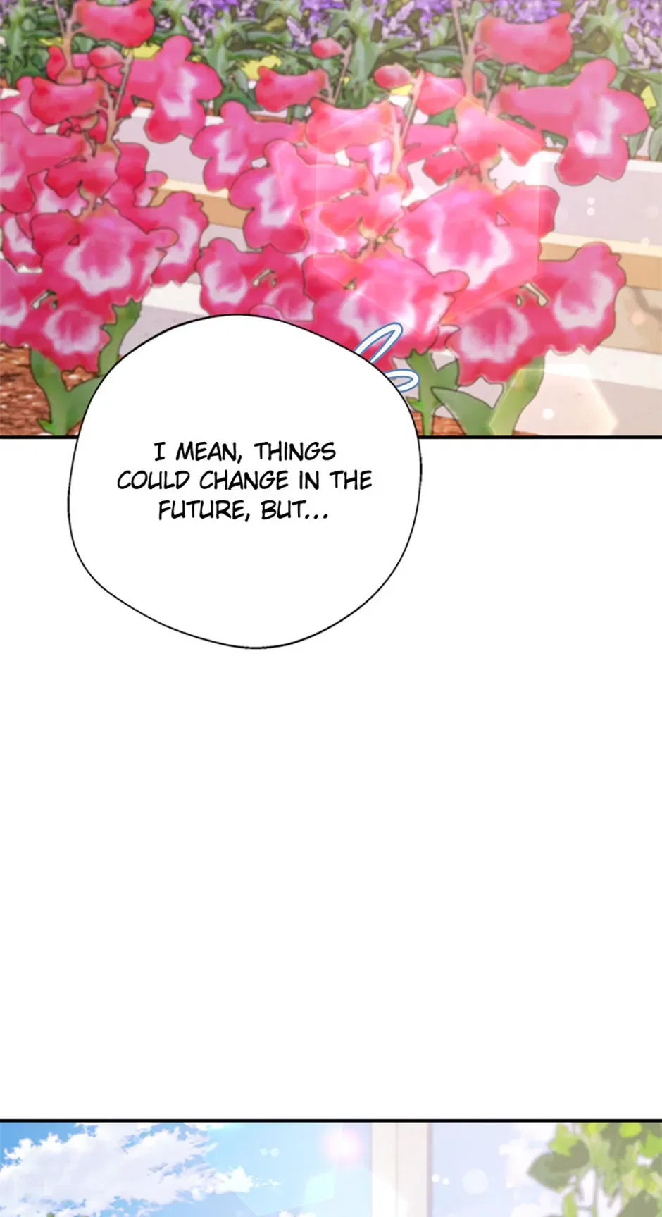 My Prince’s Healing Touch Chapter 103 – Page 40
