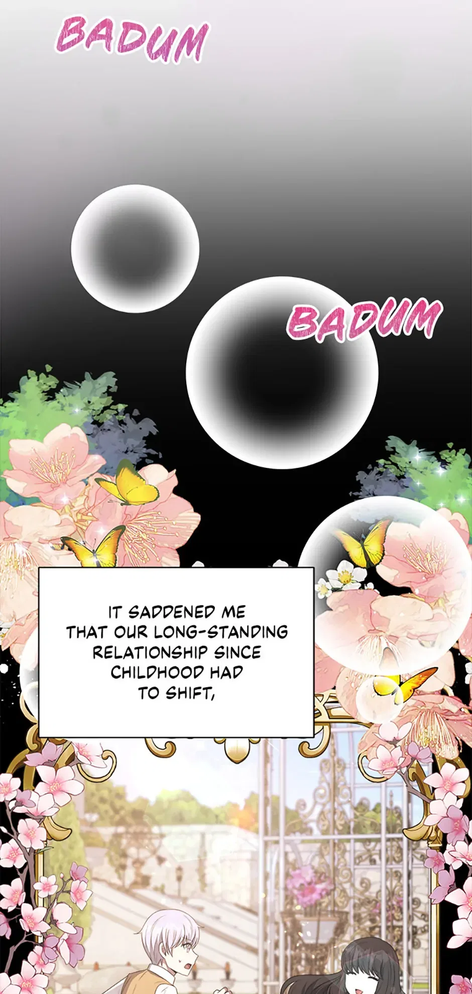 My Prince’s Healing Touch Chapter 103 – Page 43
