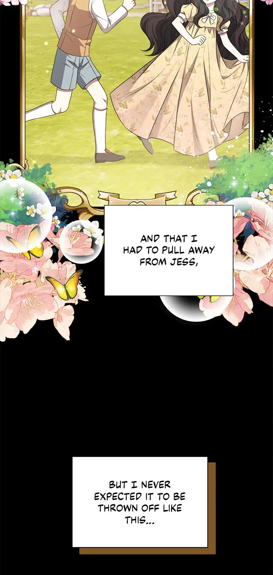 My Prince’s Healing Touch Chapter 103 – Page 44