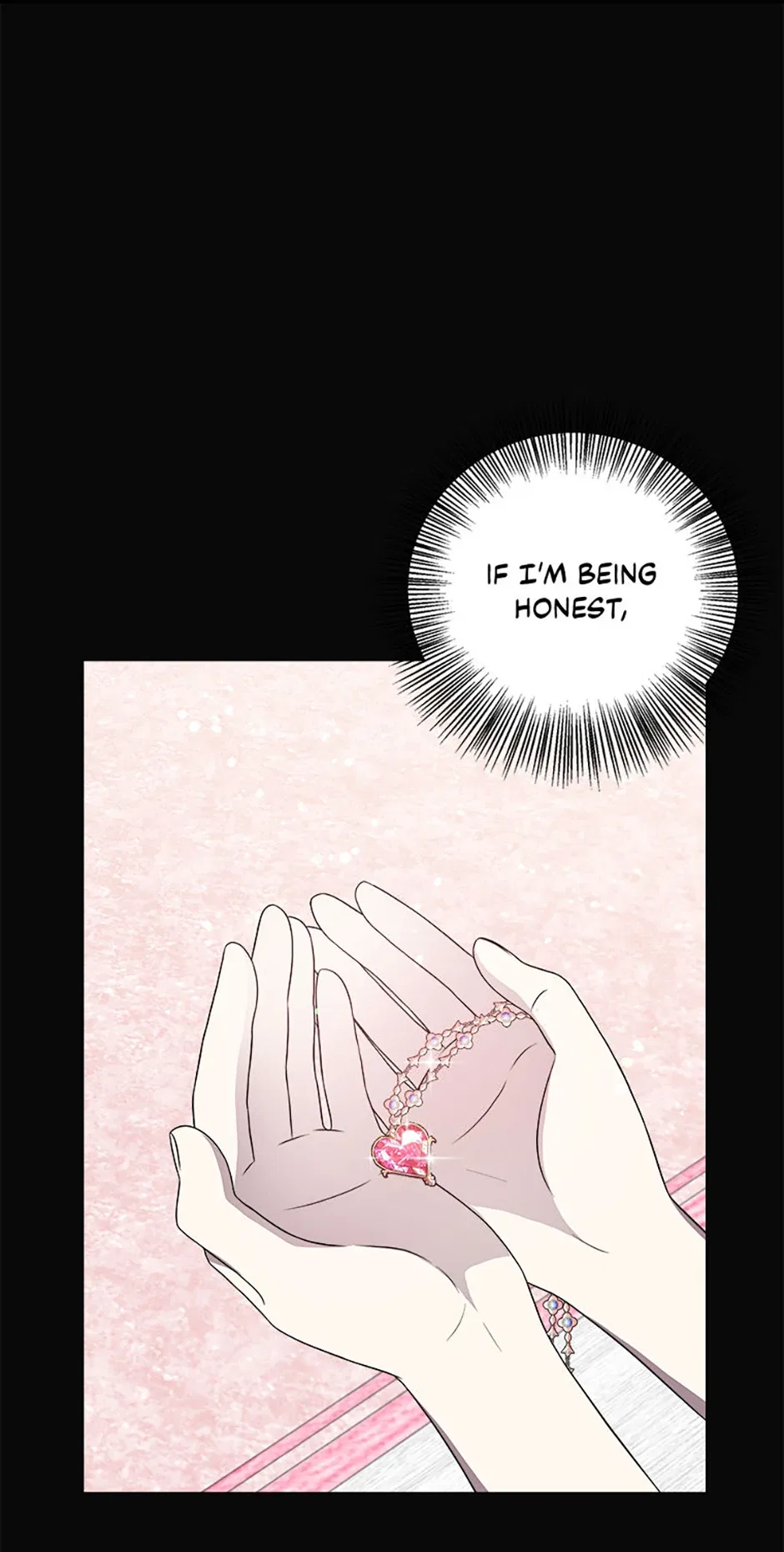 My Prince’s Healing Touch Chapter 103 – Page 45