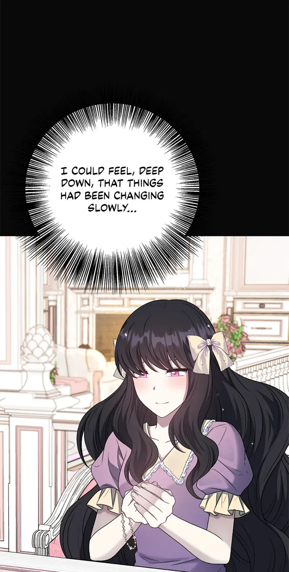 My Prince’s Healing Touch Chapter 103 – Page 46