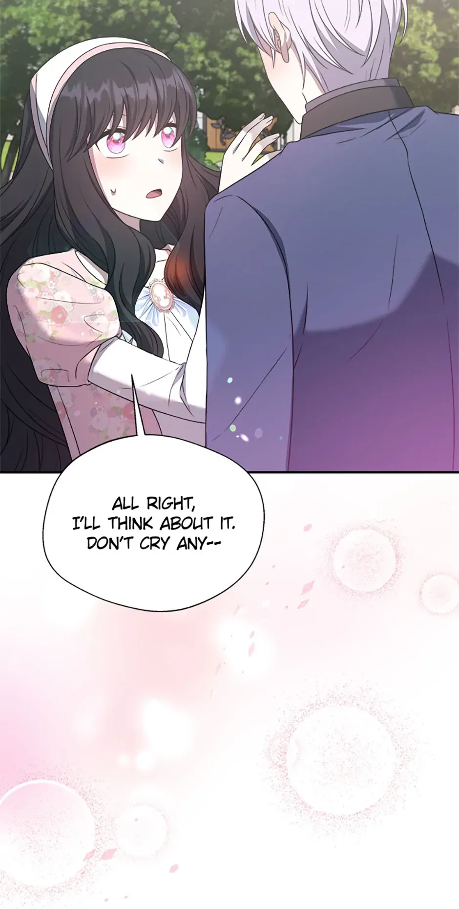 My Prince’s Healing Touch Chapter 103 – Page 49
