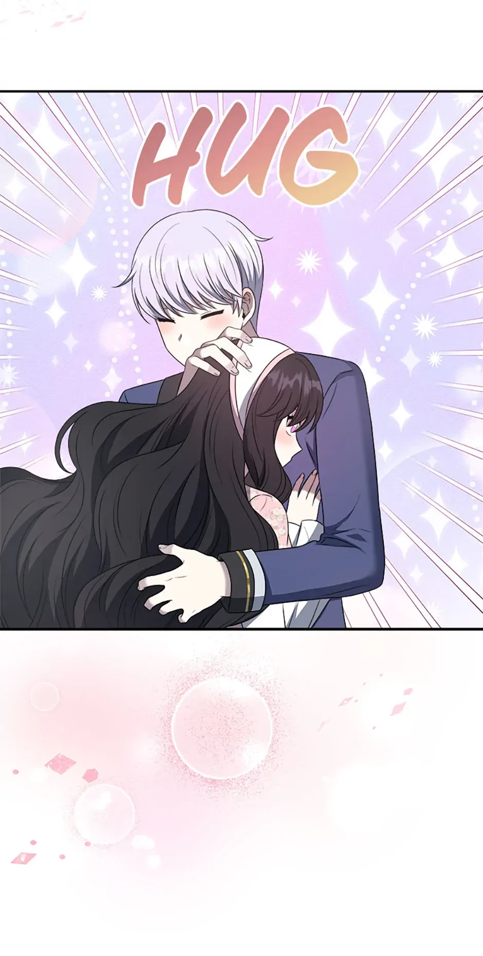 My Prince’s Healing Touch Chapter 103 – Page 50