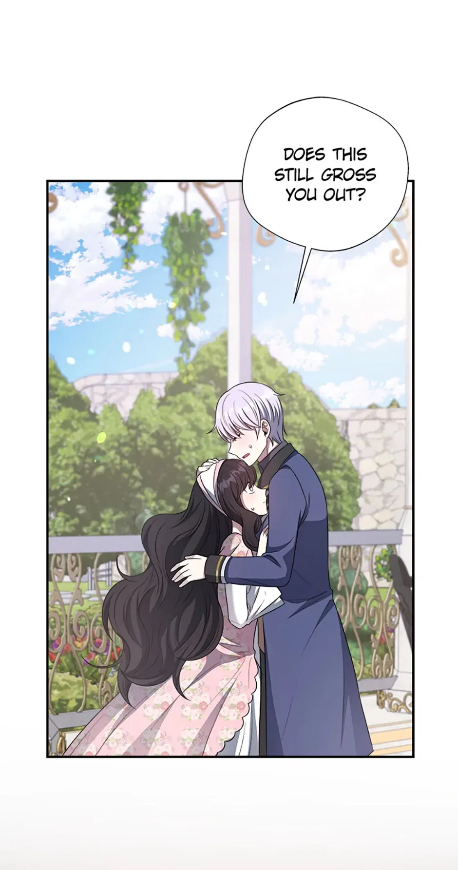 My Prince’s Healing Touch Chapter 103 – Page 51