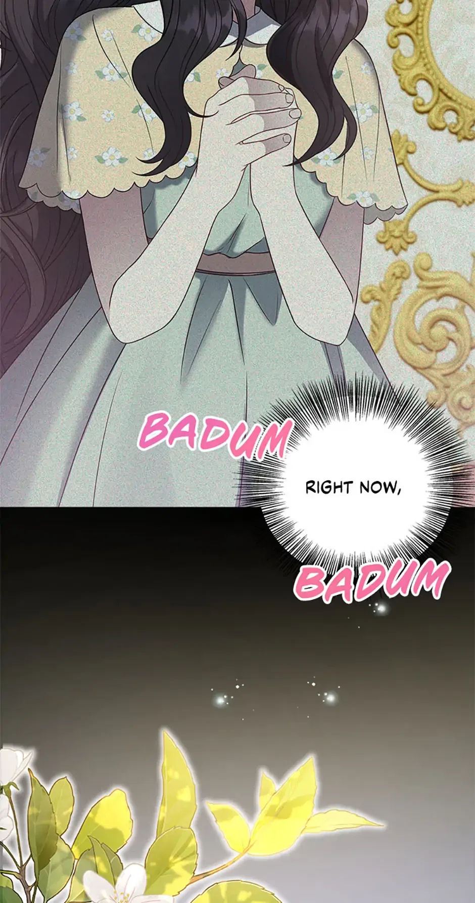 My Prince’s Healing Touch Chapter 103 – Page 53
