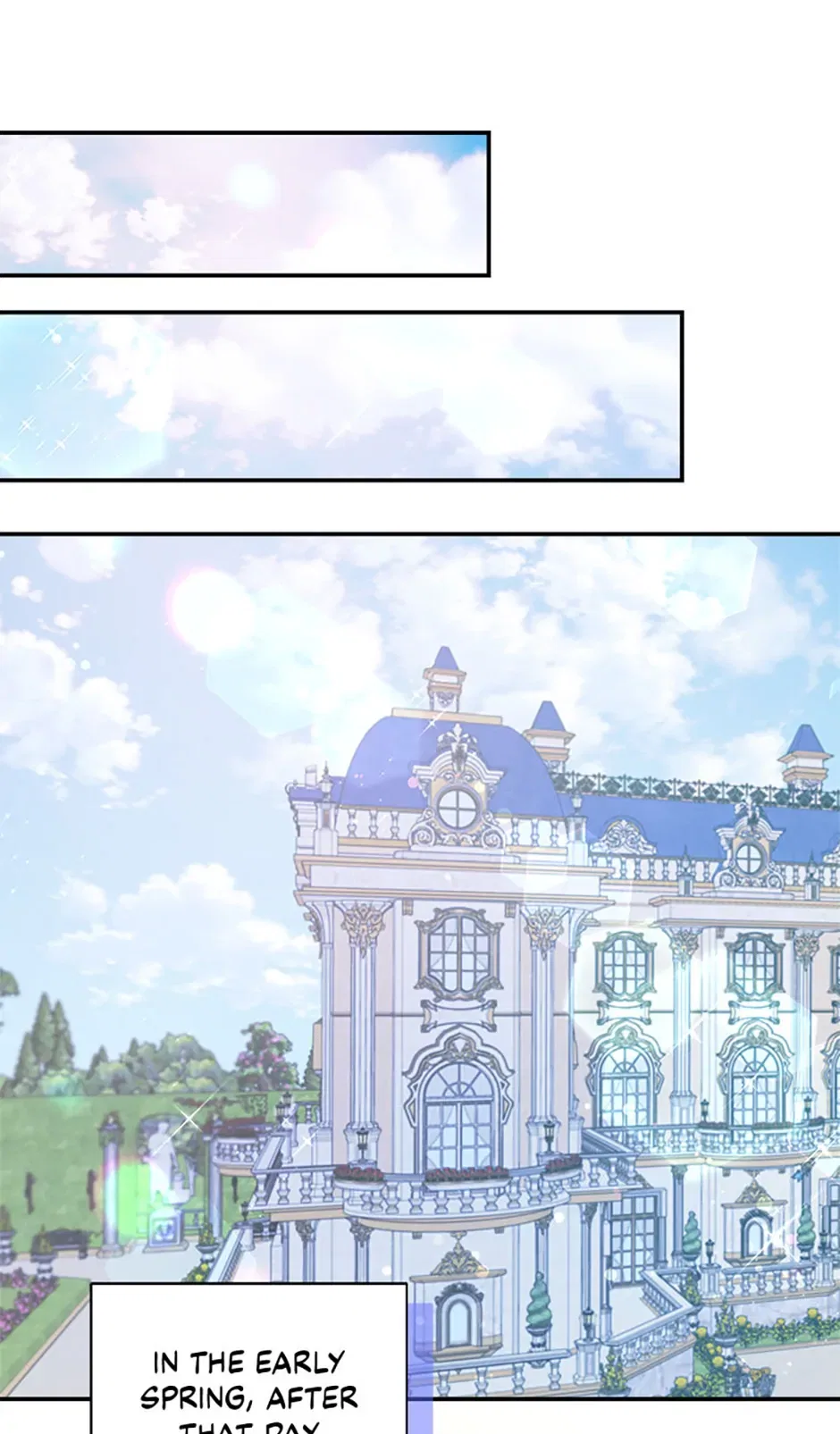 My Prince’s Healing Touch Chapter 103 – Page 55