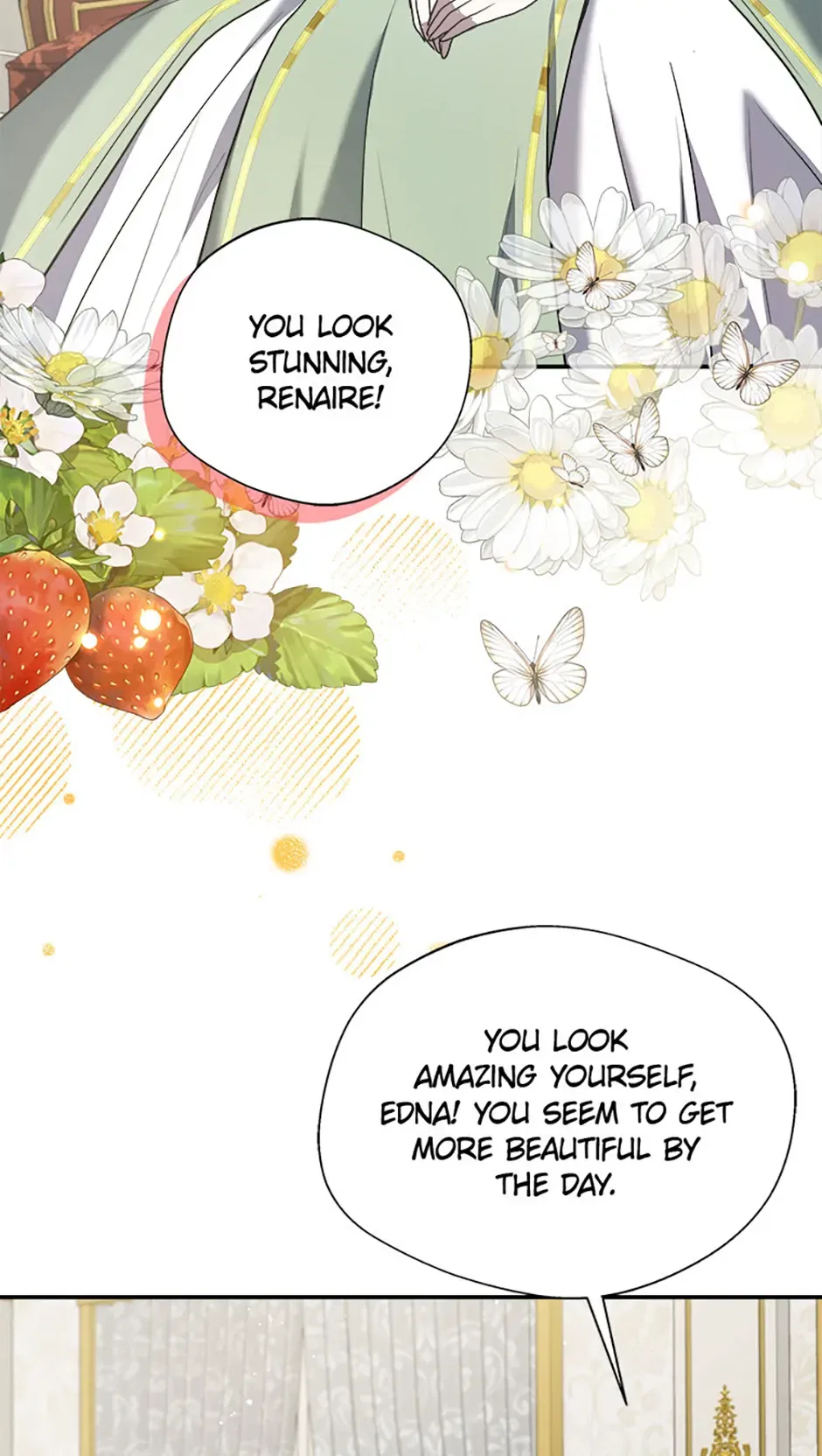 My Prince’s Healing Touch Chapter 103 – Page 60
