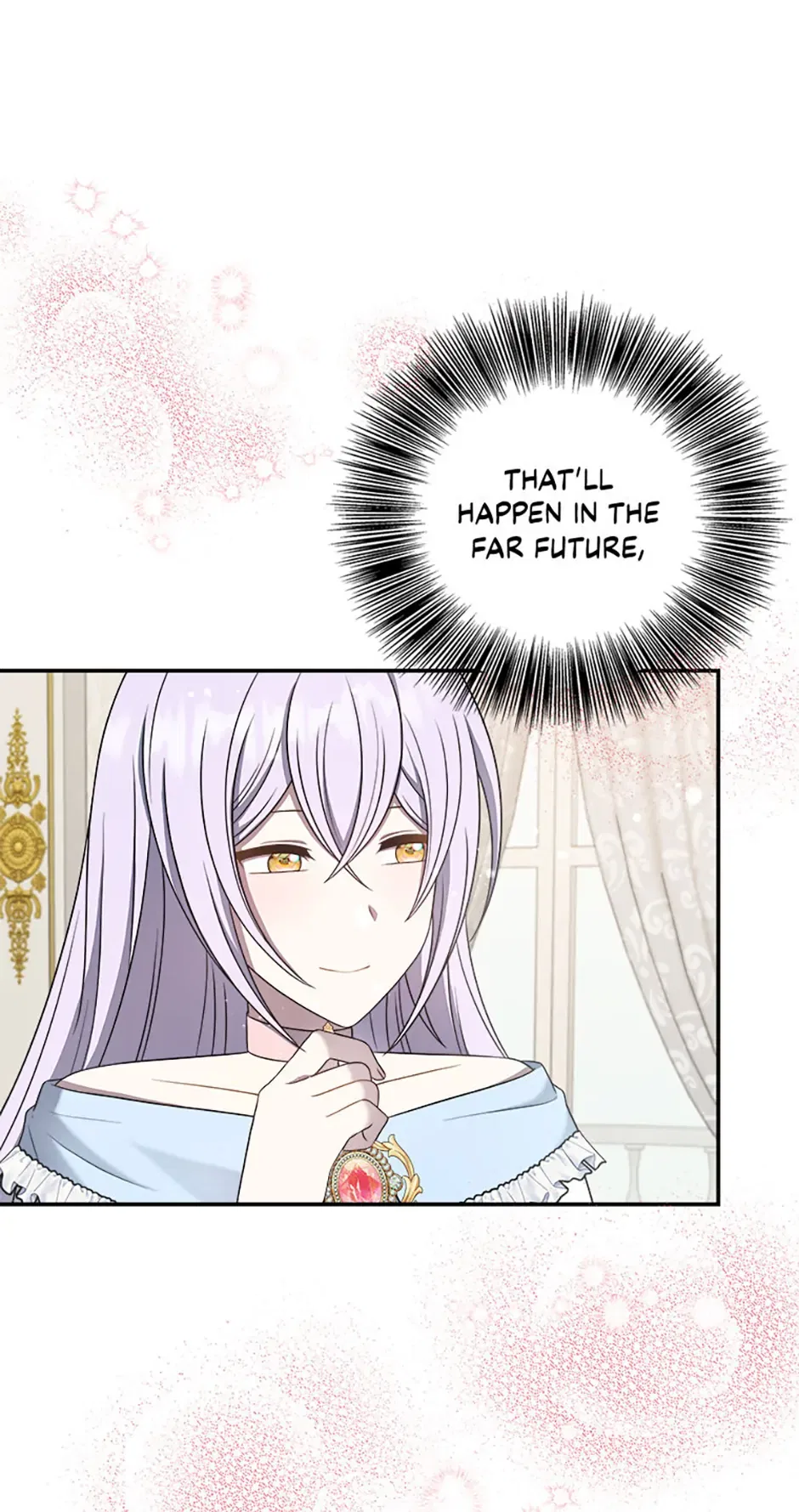 My Prince’s Healing Touch Chapter 103 – Page 63