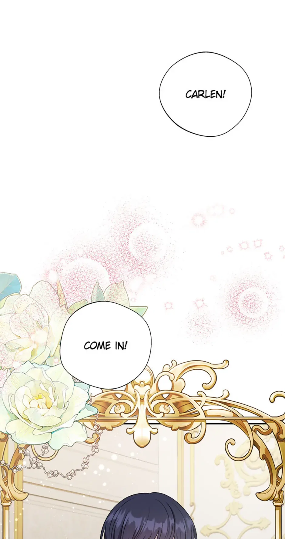 My Prince’s Healing Touch Chapter 103 – Page 65