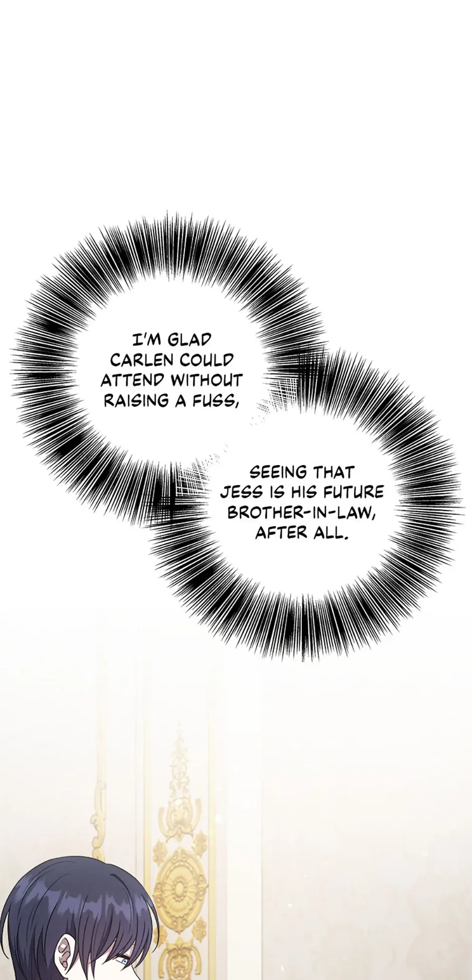 My Prince’s Healing Touch Chapter 103 – Page 68
